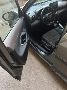 Toyota Yaris Cross 1.5 (Elegance) 130к.с, снимка 5