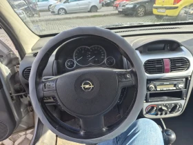 Opel Combo 1.7d, снимка 6