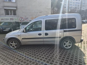Opel Combo 1.7d, снимка 2