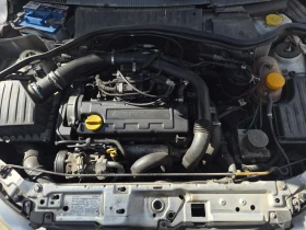 Opel Combo 1.7d, снимка 7