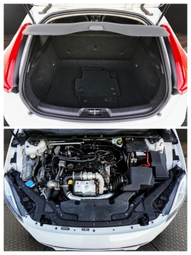 Volvo V40 1.6 D2 KINETIC, снимка 15