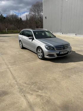 Mercedes-Benz C 220, снимка 8