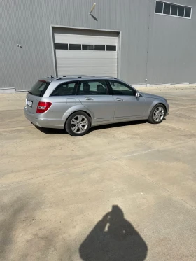 Mercedes-Benz C 220, снимка 6