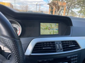Mercedes-Benz C 220, снимка 13