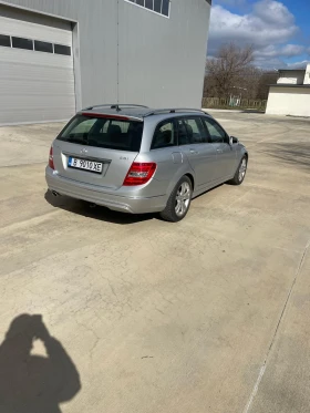 Mercedes-Benz C 220, снимка 5