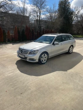 Mercedes-Benz C 220, снимка 2