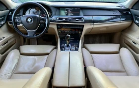 BMW 730 3.0D //SHADOWLINE* M-PACKET* , снимка 10