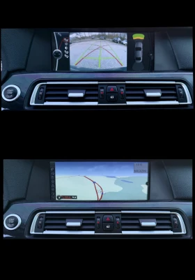 BMW 730 3.0D //SHADOWLINE* M-PACKET* , снимка 15