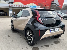 Toyota Aygo X Автоматик, снимка 6