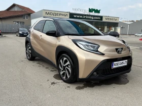 Toyota Aygo X Автоматик, снимка 2