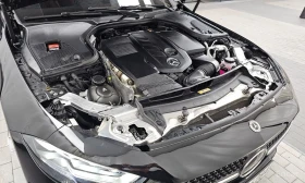 Mercedes-Benz CLS 300, снимка 6