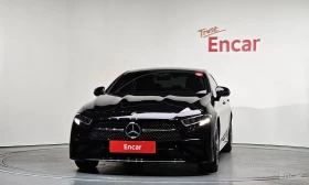 Mercedes-Benz CLS 300, снимка 3