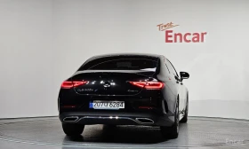 Mercedes-Benz CLS 300, снимка 4