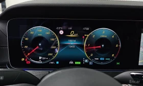 Mercedes-Benz CLS 300, снимка 8