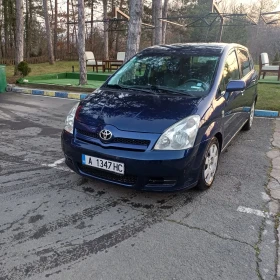 Toyota Corolla verso, снимка 5