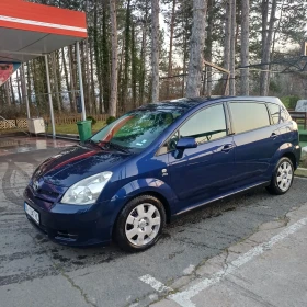 Toyota Corolla verso, снимка 1