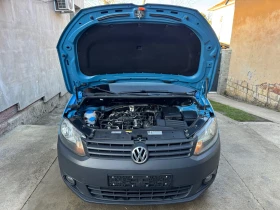 VW Caddy 1.6TDi, снимка 17