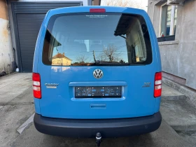 VW Caddy 1.6TDi, снимка 6