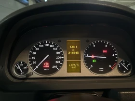 Mercedes-Benz B 200, снимка 7