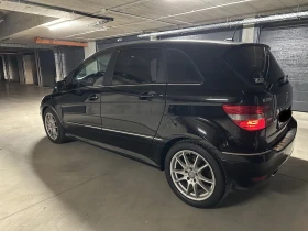 Mercedes-Benz B 200, снимка 2