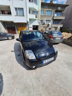 Citroen C2, снимка 2