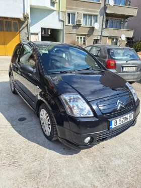 Citroen C2, снимка 6