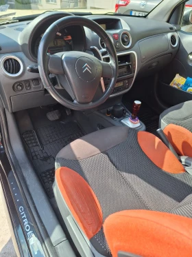 Citroen C2, снимка 14