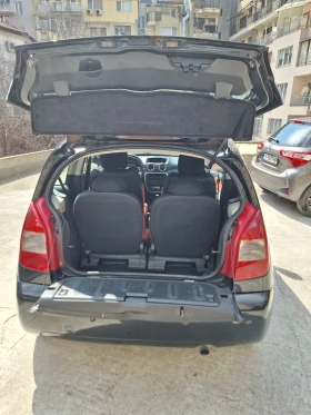 Citroen C2, снимка 4