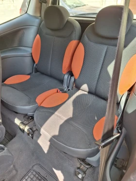 Citroen C2, снимка 12