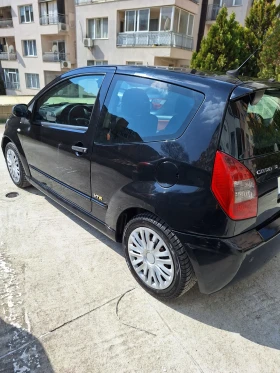 Citroen C2, снимка 11