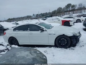 BMW 640 MPACK* АДАПТ.ОКАЧ* ВАКУМ* ОБДУХ* AMBIENT* 360* HAR, снимка 4