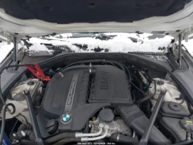 BMW 640 MPACK* АДАПТ.ОКАЧ* ВАКУМ* ОБДУХ* AMBIENT* 360* HAR, снимка 13