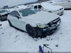 BMW 640 MPACK* АДАПТ.ОКАЧ* ВАКУМ* ОБДУХ* AMBIENT* 360* HAR, снимка 1