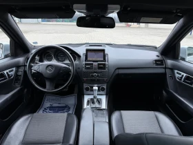 Mercedes-Benz C 220 250Cdi, Avantgarde, Amg Packet, Automat, снимка 10