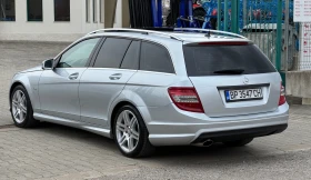 Mercedes-Benz C 250 Avantgarde, Amg Packet, Automat, снимка 6