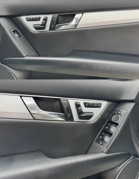 Mercedes-Benz C 250 Avantgarde, Amg Packet, Automat, снимка 15