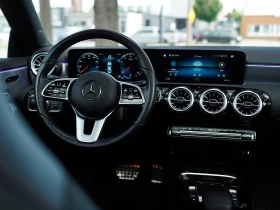 Mercedes-Benz CLA * АвтоКредит * (ЦЕНА ДО БГ), снимка 11