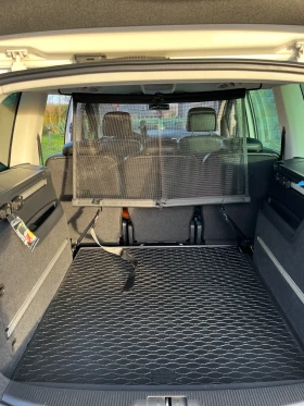 VW Sharan УНИКАЛНА (ПЕРФЕКТНА), снимка 14