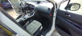 Peugeot 3008 2.0 HDI Hybrid 4, 4x4, снимка 8