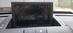 Peugeot 3008 2.0 HDI Hybrid 4, 4x4, снимка 14