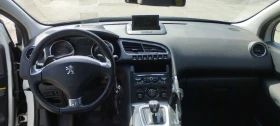 Peugeot 3008 2.0 HDI Hybrid 4, 4x4, снимка 5