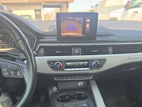 Audi A5 Komfort * KEYLESS * ПОДГРЕВ * ОТ ПРЕДСТАВИТЕЛСТВО, снимка 9