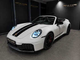 Porsche 911 GTS 992.2 , снимка 1