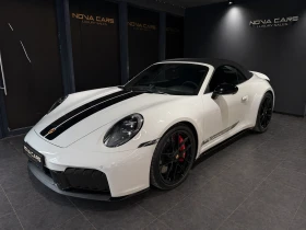 Porsche 911 GTS 992.2 , снимка 2