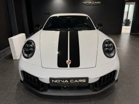 Porsche 911 GTS 992.2 , снимка 3