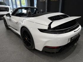 Porsche 911 GTS 992.2 , снимка 4