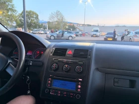 VW Touran, снимка 14