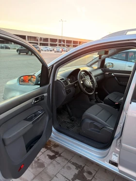 VW Touran, снимка 15