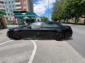 Mercedes-Benz S 580 Brabus pack, снимка 5