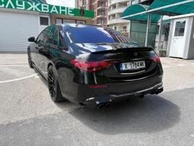Mercedes-Benz S 580 Brabus pack, снимка 6
